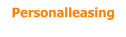 Personalleasing