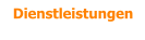 Dienstleistungen